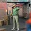 Статуетка Marvel Stan Lee Legendary Years - 1/10 (Стен Лі) 21 см - мініатюра 5