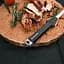 Мусат керамический Work Sharp Ceramic Kitchen Honing Rod (WSKTNCHR-I) - миниатюра 7