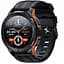 Смарт-годинник Oukitel BT10 orange - мініатюра 1