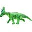 Игрушка Bibi Toys Динозавр звуковой 23 см (762183BT-4)  - миниатюра 1