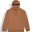 Толстовка Picture Organic Cailey Hoodie XXL Коричневый - миниатюра 4