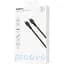 Кабель Proove Rebirth Type-C to Type-С 60W (1m) black - мініатюра 2