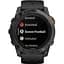 Смарт-часы Garmin Fenix 7X Pro Solar Slate Gray w. Black Band (010-02778-00/01) - миниатюра 8