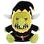 М'яка іграшка Tomy Warhammer Gloomspite Git (125128) - мініатюра 1
