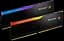 Оперативна пам'ять G.Skill 32GB (2x16GB) DDR5 5200MHz Ripjaws M5 RGB Black (F5-5200J4040A16GX2-RM5RK) - мініатюра 1
