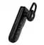 Беспроводная Bluetooth гарнитура Hoco E23 Black - миниатюра 6