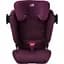 Автокрісло Britax Romer Kidfix III M Burgundy Red, бордовий (2000031209) - мініатюра 6