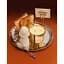Ароматична свічка Sister's Aroma Hotel Santal 150 г - мініатюра 3