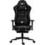 Геймерське крісло GT Racer X-2305 Fabric Black [121526] - мініатюра 1