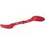 Набір Primus Folding Spork Red (1046-740650) - мініатюра 1