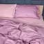 Наволочка MirSon Сатин 22-1376 Purple Dots 70х70 см розовая (2200010475692) - миниатюра 2