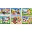 Кубики-пазл Clementoni Paw Patrol 12 шт. (41194) - мініатюра 4