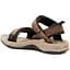 Сандалі Source Comfort Gobi Men's 46 Brown (1004-102091TX46) - мініатюра 3