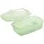 Емкость для хранения Lekue Reusable Silicone Containers силиконовая 0.5 л (882005) - миниатюра 1
