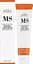 Мінеральний сонцезахисний крем Cos De BAHA MS Mineral Sunscreen SPF50+ 45 мл - мініатюра 2