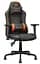 Ігрове крісло Cougar Fusion S Black/Orange (Fusion S) - мініатюра 3