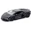 Автомодель Techno Drive Lamborghini Revuelto матовий чорний 1:24 250934UBI - мініатюра 1