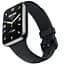 Фитнес-трекер Xiaomi Mi Smart Band 7 Pro Black Global (M2141B1) (BHR5970GL) - миниатюра 1