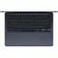 Ноутбук Apple MacBook Air 15" M5 16/1TB Midnight 2026 (MDVK4) [160694] - мініатюра 2