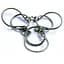 Головоломка Трасса 12** (Mini Wire 12**) (473282) - миниатюра 1