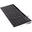 Клавіатура A4Tech FX70 Black [132499] - мініатюра 3