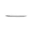 Ноутбук Apple MacBook Air 13` Silver Late 2020 (MGN93) [51375] - мініатюра 2