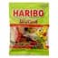 Жувальні желейні цукерки Haribo Happy Worms 80 г - мініатюра 1
