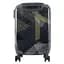 Валіза Semi Line 20" (S) Black Pattern (T5651-1) - мініатюра 5