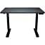 Компьютерный игровой стол Cougar Royal 120 Pro Black [100944] - миниатюра 2