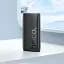 Зовнішній акумулятор Hoco Respect J122A 20000mAh 22.5W Black (612630) [110906] - мініатюра 7