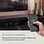 Стерео підсилювач Auna AMP-4000 DAB Hifi 400Вт (10038329) - мініатюра 3