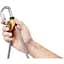 Самостраховка Petzl Evolv Adjust (1052-L35ARD) - мініатюра 3