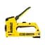 Степлер будівельний DeWALT "MULTI TACKER 5 в 1" скоби тип "A, G, H" 6-14 мм, цвяхи "J" 12, 15 мм. (DWHT0-TR510) - мініатюра 1