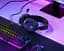 Ігрова гарнітура SteelSeries Arctis Nova 1 Black MultiPlatform (61606) - мініатюра 2
