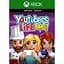 Ключ активации Microsoft Youtubers Life - OMG Edition для Xbox One/Series - миниатюра 1