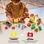 Конструктор LEGO Duplo Піцерія з Мафіном та Блуї (10469) - мініатюра 11