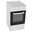 Комбінована плита Beko FSS52020DW - мініатюра 5