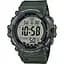 Годинник Casio AE-1500WHX-3A Green - мініатюра 1