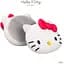 Щітка для обличчя GESKE Facial Brush З в 1 by Hello Kitty пудрова - мініатюра 3
