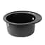 Кухонна мийка Lidz D510/200 BLM-14 (LIDZBLM14D510200) - мініатюра 4