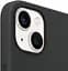 Чохол Silicone Case з MagSafe для Apple iPhone 13 (6.1) (Midnight) ААА [64257] - мініатюра 3