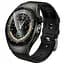 Смарт-годинник Hoco Y40 Smart sports watch (call version) Black - мініатюра 1