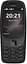 Мобільний телефон Nokia 6310 2024 Dual Sim Black - мініатюра 2