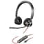 Наушники Plantronics Blackwire С3320 USB-С (213935-01) - миниатюра 1