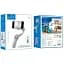 Ручний стабілізатор Hoco K24 Support 3-axis smart gimble штатив (6942007635547) - мініатюра 6