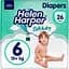 Підгузки Helen Harper Soft & Dry New XL (6) 15+ кг 26 шт. - мініатюра 1