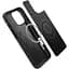 Чехол Spigen Thin Fit MagSafe Black для iPhone 16 Pro (ACS08106) - миниатюра 4