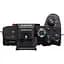 Бездзеркальний фотоапарат Sony Alpha A7s III Body Black [ILCE7SM3B.CEC] UA [93767] - мініатюра 3