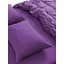 Підковдра Good-Dream сатин на блискавці 143 x 210 см Purple (GDSPLDC143210) - мініатюра 3