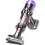Ручной пылесос Dyson Humdinger Silver [447933-01] [122218] - миниатюра 1